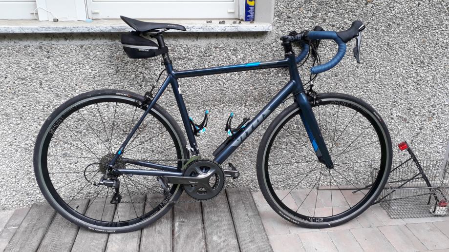 vitus razor claris 2019