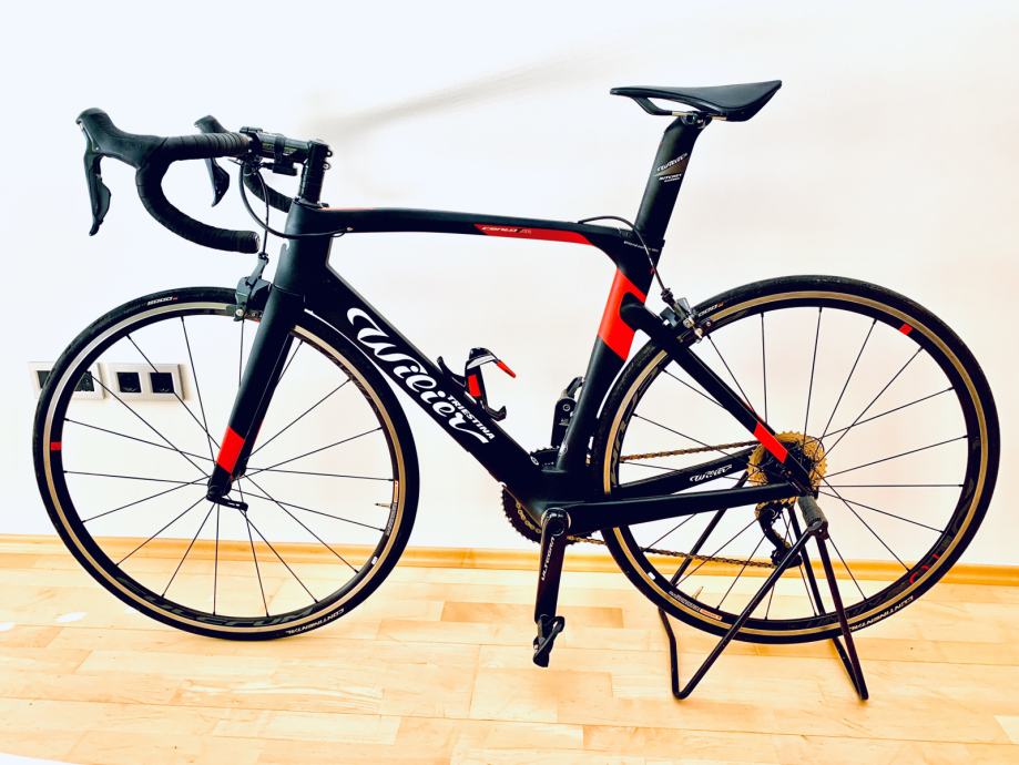 Wilier Cento Air Ultegra Di