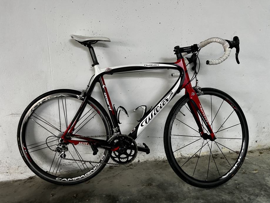 Wilier Izoard, full carbon XL,