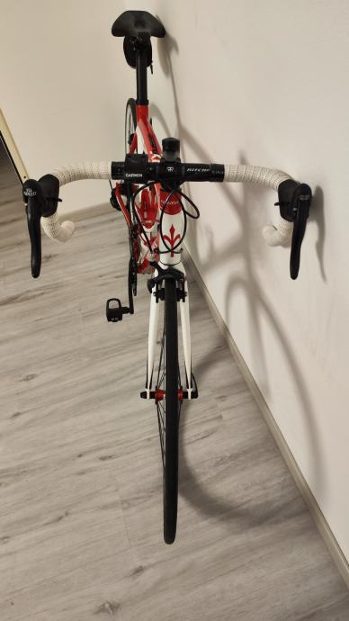 wilier izoard xp pro race