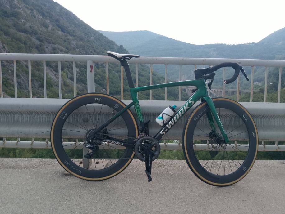 S-Works SL7