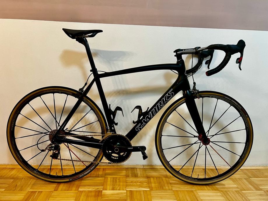 S-Works Tarmac SL4