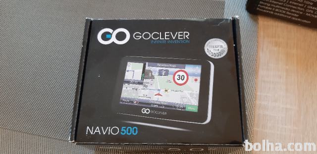 Goclever navio 500 не заряжается от компьютера