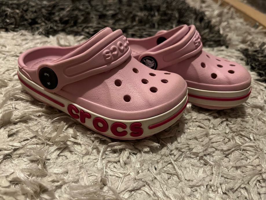 Crocs c6