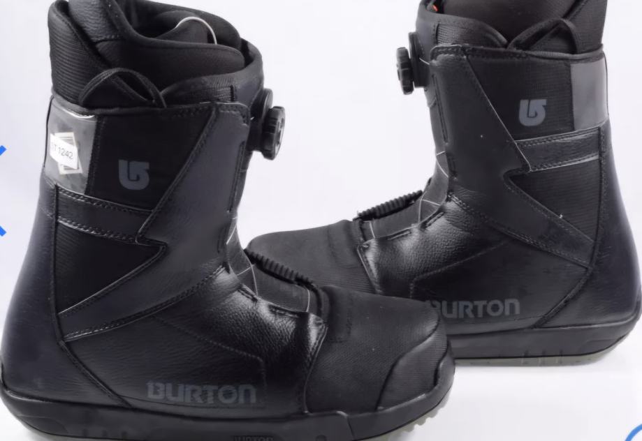 Burton Imprint 1 Boa ... snowbord boots