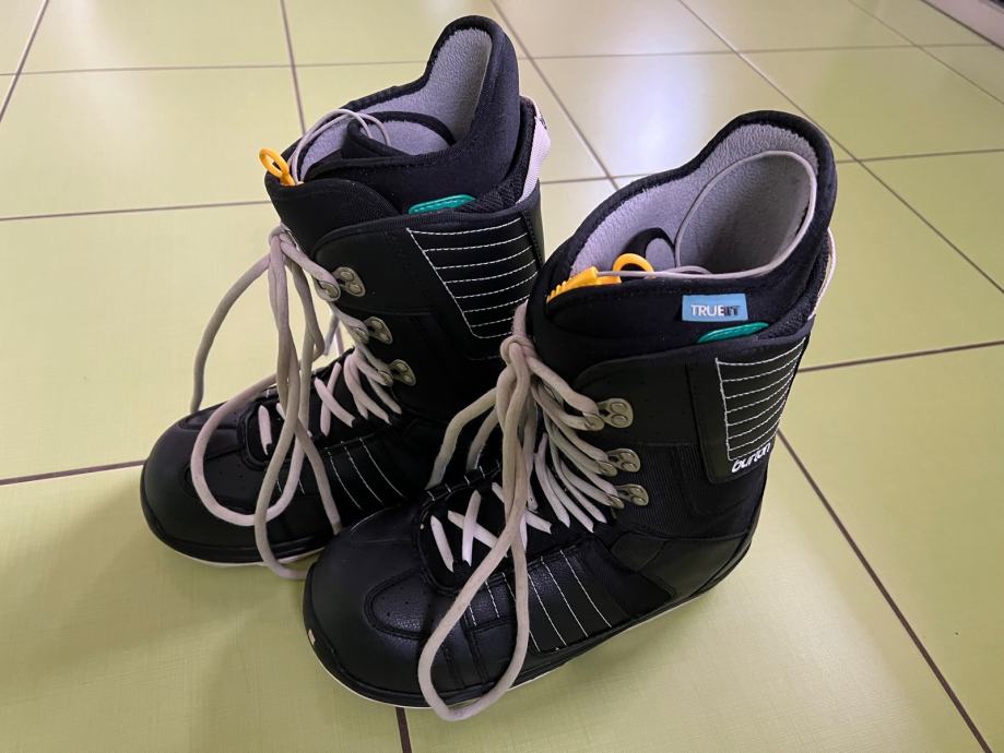 Ženski Snowboard Buci Burton, št. 39-41, UGODNO