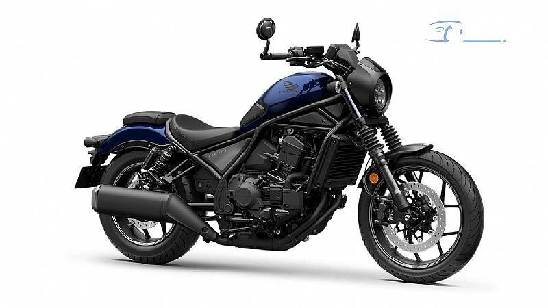 Honda CMX1100A Rebel, 2024 l.