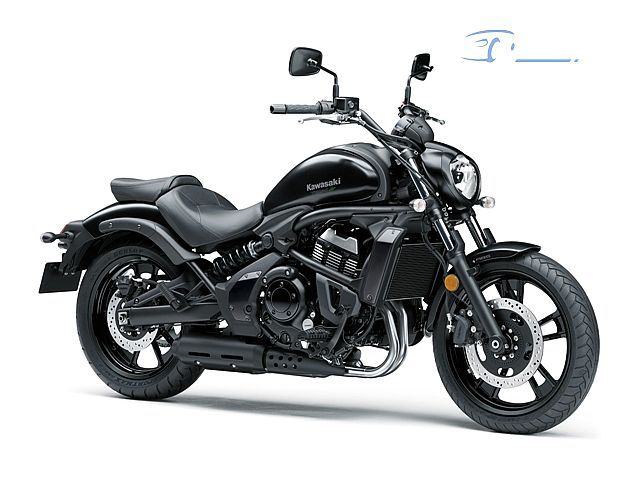 Kawasaki VULCAN S  650, 2024 l.