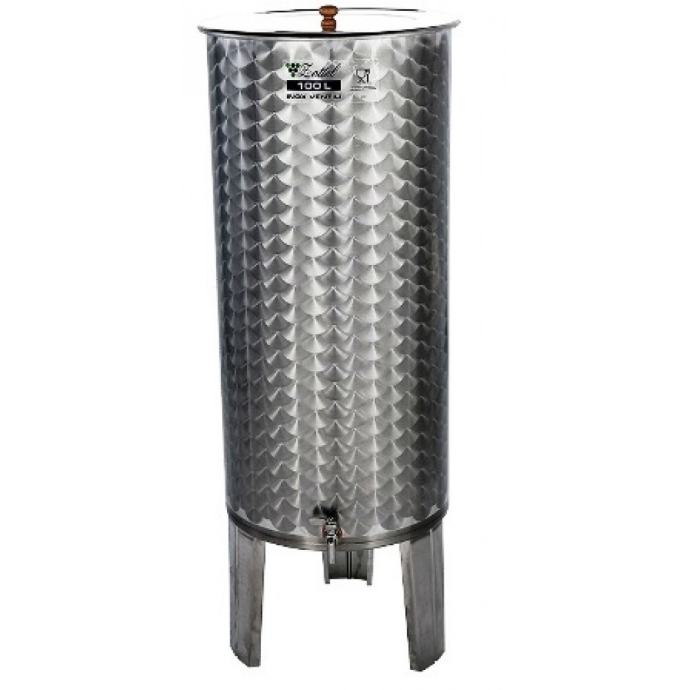 Sod INOX 150l