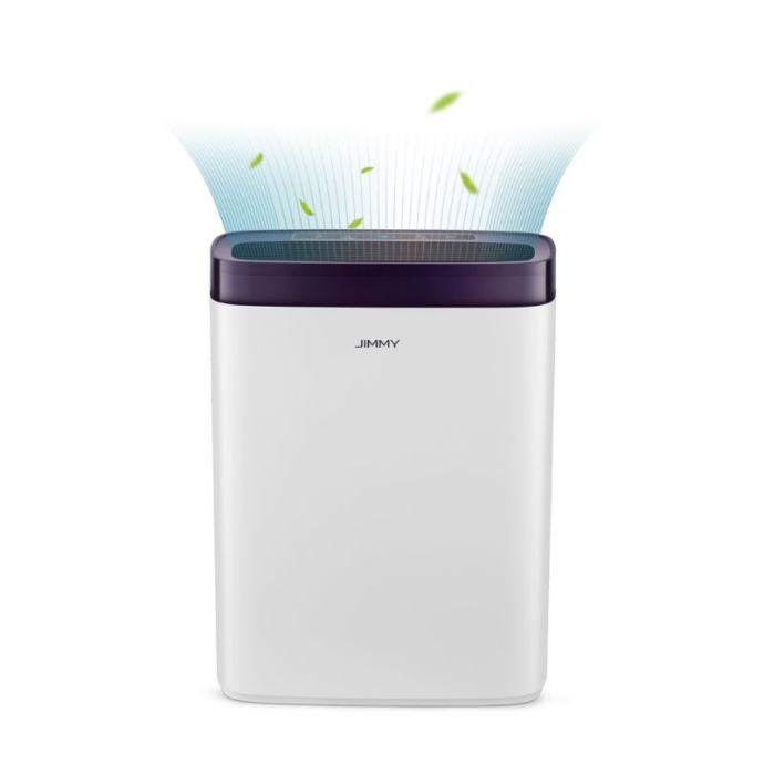 JIMMY Air Purifier AP36 Čistilec Zraka