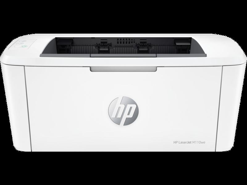 tiskalnik HP LaserJet M110we