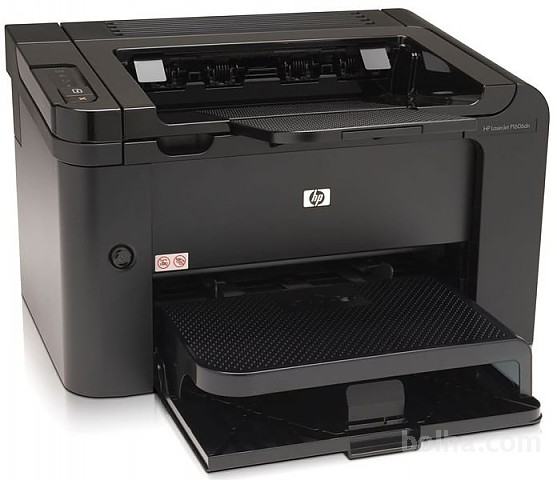 Hp 1606 не включается