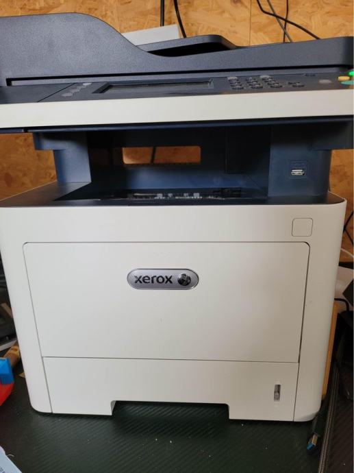 Xerox WorkCentre 3335 Tiskalnik / Scanner