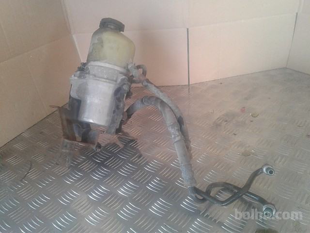 Opel Astra H električna servo črpalka , servo pumpa 04-09