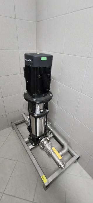 Grundfos Rpalka Cr A Fj A E Hqqe Kw