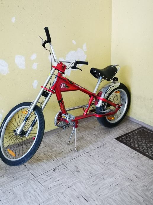 lowrider schwinn