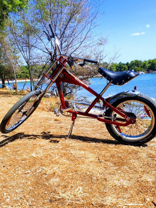 lowrider schwinn