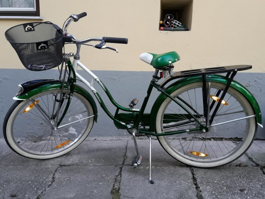 schwinn cruiser deluxe 7 for sale