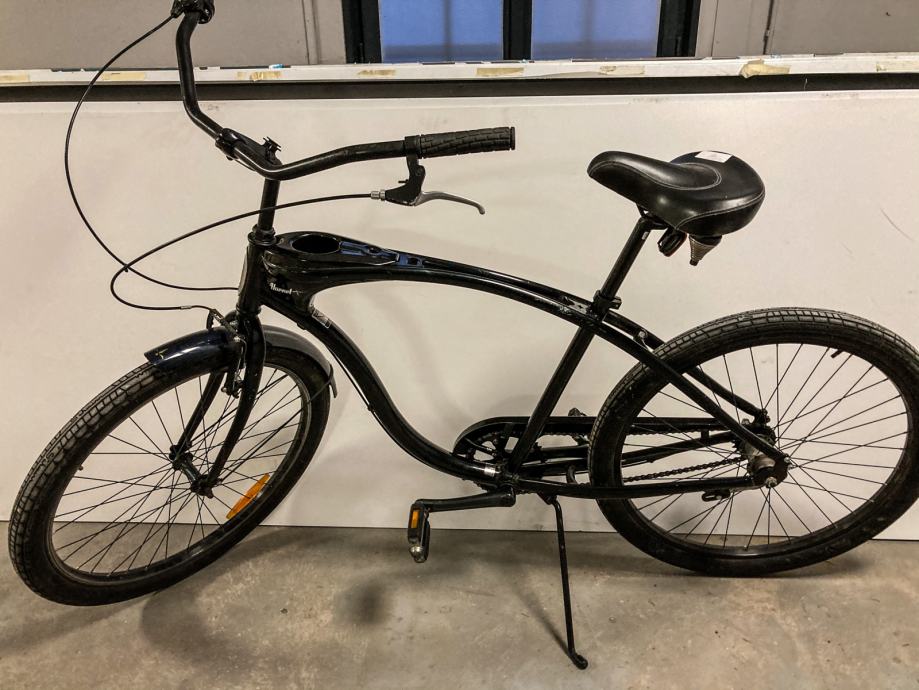 schwinn hornet cruiser