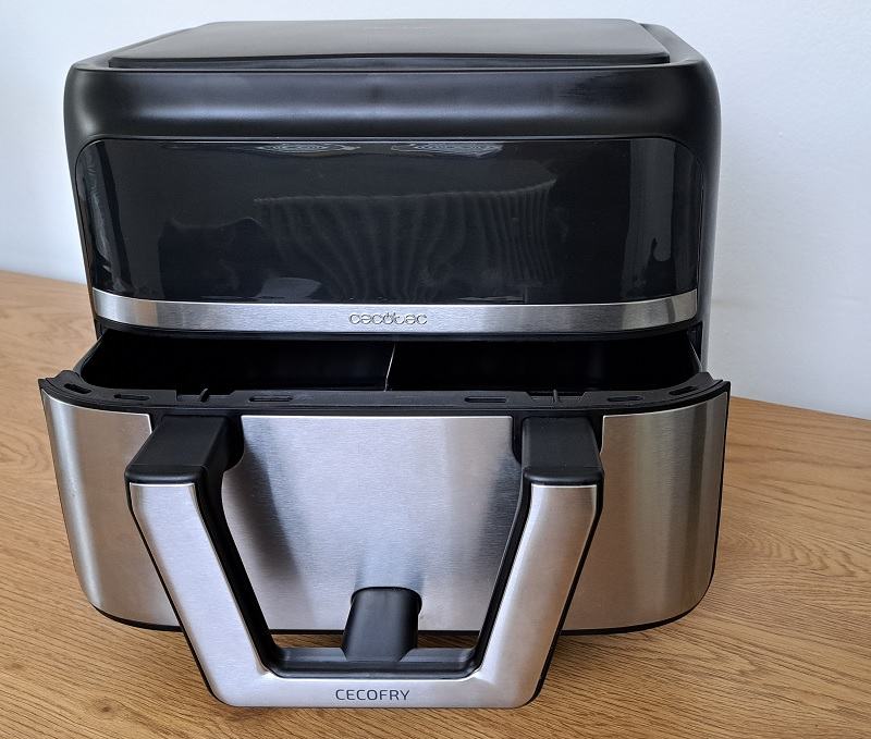 Cecotec Air Fryer 9L