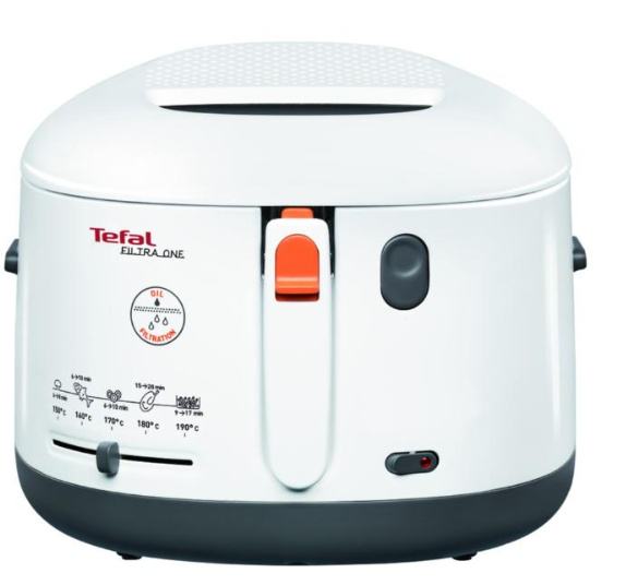 Cvrtnik Tefal FILTER ONE FF162131