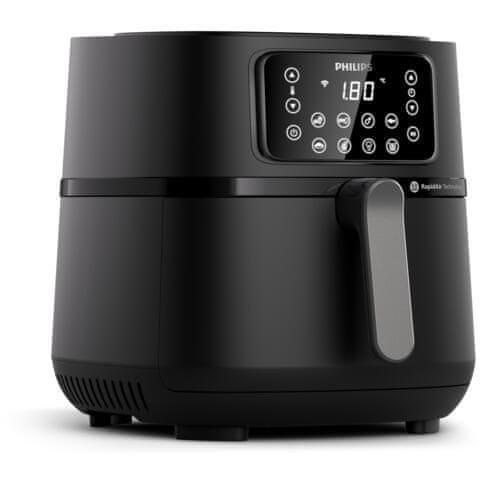 Philips Serija 5000 Airfryer XXL Connected friteza za vroč zrak, 16in1