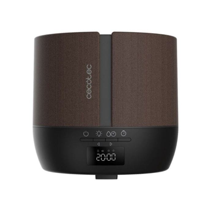 Cecotec PureAroma 550 Connected difuzor, Black Woody - odprta embalaža