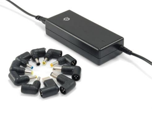 Conceptronic CNB90 univerzalni adapter, 90 W - kot nov