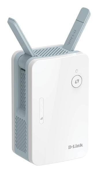 D-Link E15/E brezžični AC repetitor - odprta embalaža