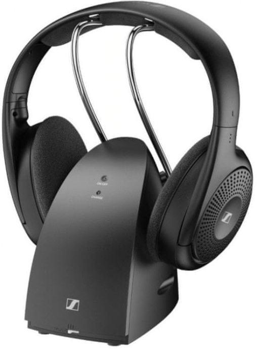 Sennheiser RS120-W slušalke - rabljeno