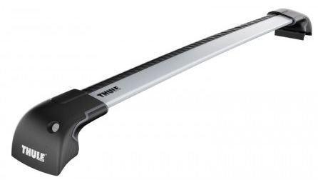 Thule strešni prtljažnik WingBar Edge 9593 - odprta embalaža