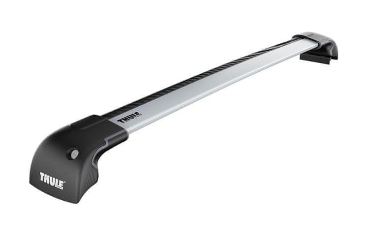 Thule strešni prtljažnik WingBar Edge 9594 - odprta embalaža