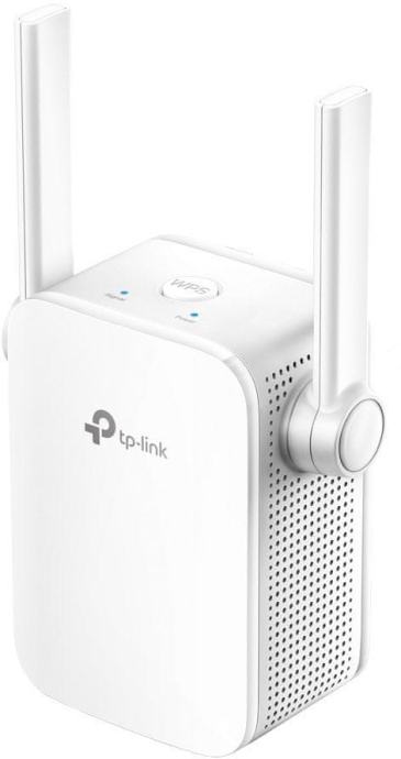 TP-Link ojačevalec brezžičnega signala TL-WA855RE - odprta embalaža