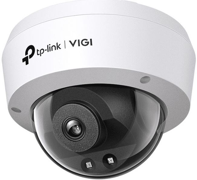 TP-Link Vigi C240 nadzorna kamera, zunanja, 2,8mm, IR dnevna/nočn