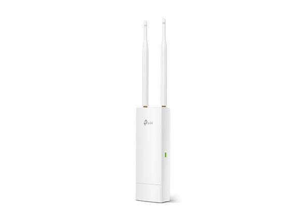 TP-Link zunanja vsesmerna dostopna točka EAP110-Outdoor 2.4GHz 2x5dBi