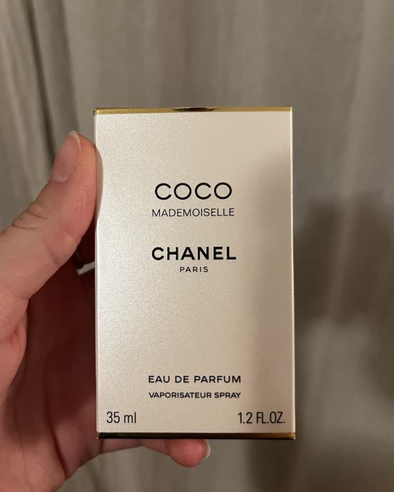 NOVI PARFUM Chanel Coco Mademoiselle