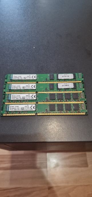 16gb ddr3 1600mhz kingston