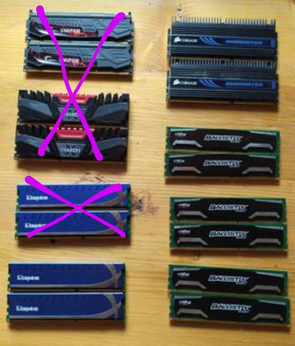 DDR3 RAM