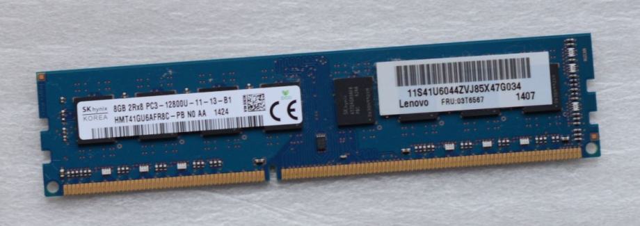 sk hynix ddr3 8gb 1600mhz