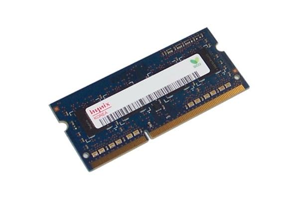 RAM 4 GB, DDR3L, PC3L-12800, 1600 MHZ, SODIMM, HYNIX, RABLJEN