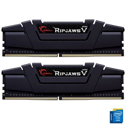 2 x 8 Gb DDR4 RAM