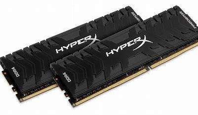 DDR4 DIMM 16GB(2x8GB) 3200 CL16