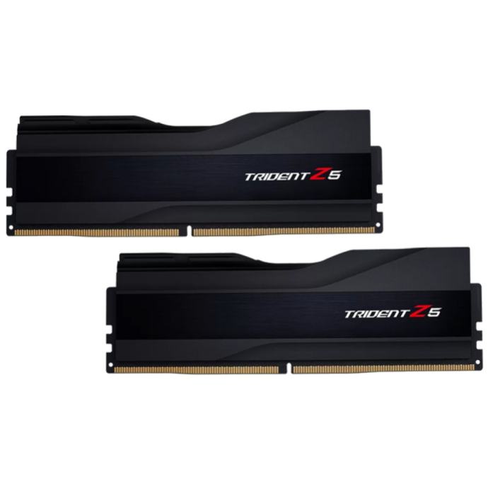 GSKILL Trident Z5 | DDR5 | 32GB (2x16GB) | 6400MHz | CL32 | XMP3.0 | 1