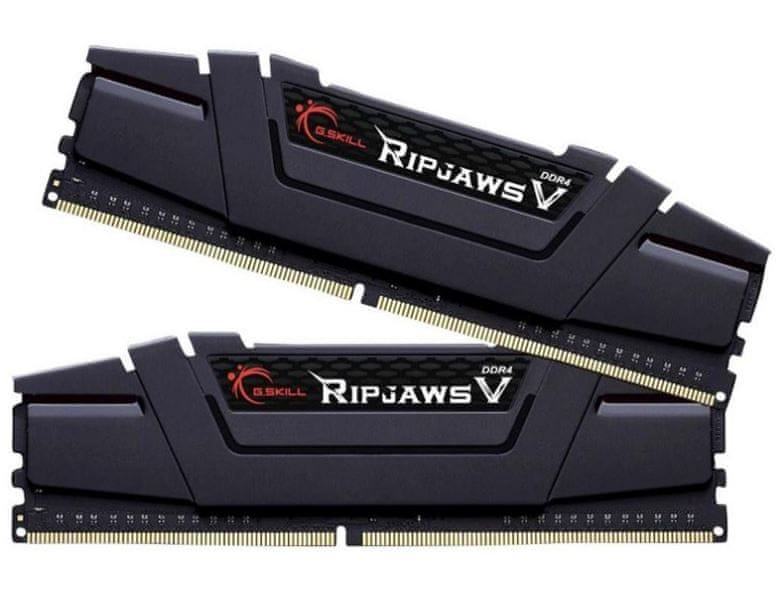 G.Skill Ripjaws DDR4 16GB 3400Mhz