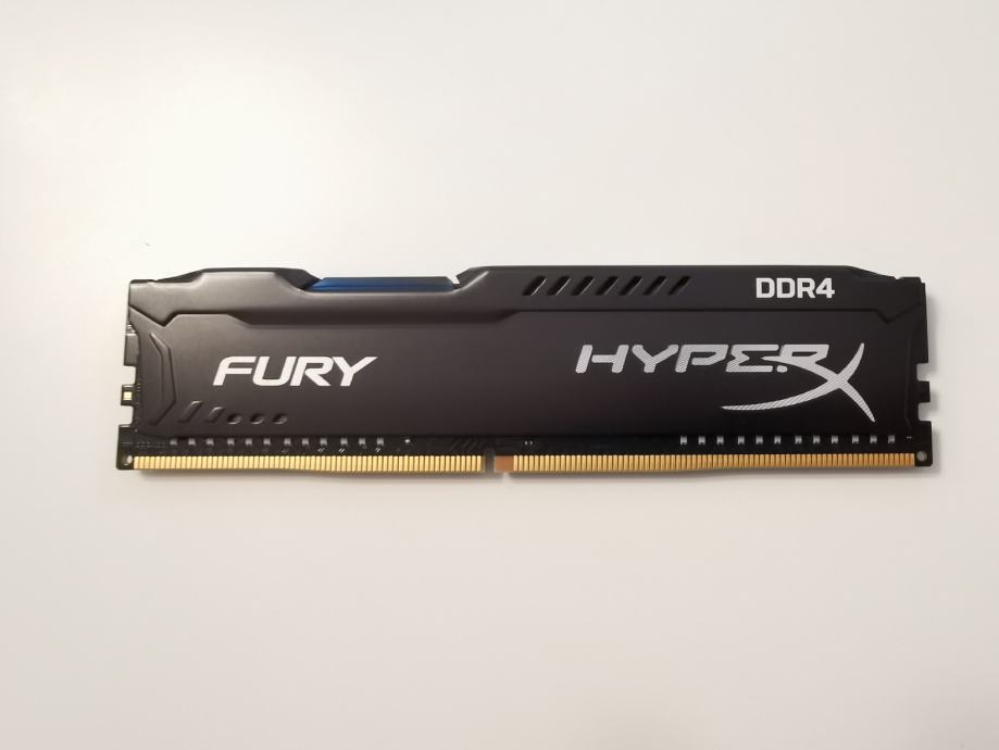 Pomnilnik Ram 8gb ddr4