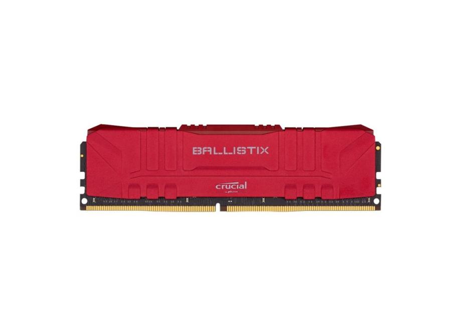 RAM 32 GB DDR4, 3200 MHZ, CRUCIAL