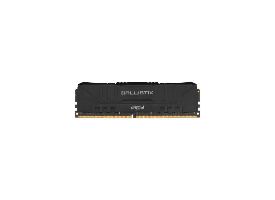 RAM 32 GB DDR4, 3200 MHZ, CRUCIAL