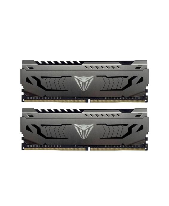 Ram Patriot Viper Steel 16gb, 3200mhz, ddr4