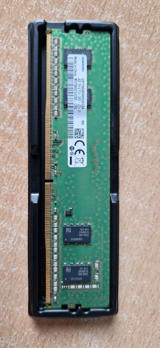 Samsung 4GB DDR4 2400MHz (M378A5244CB0)