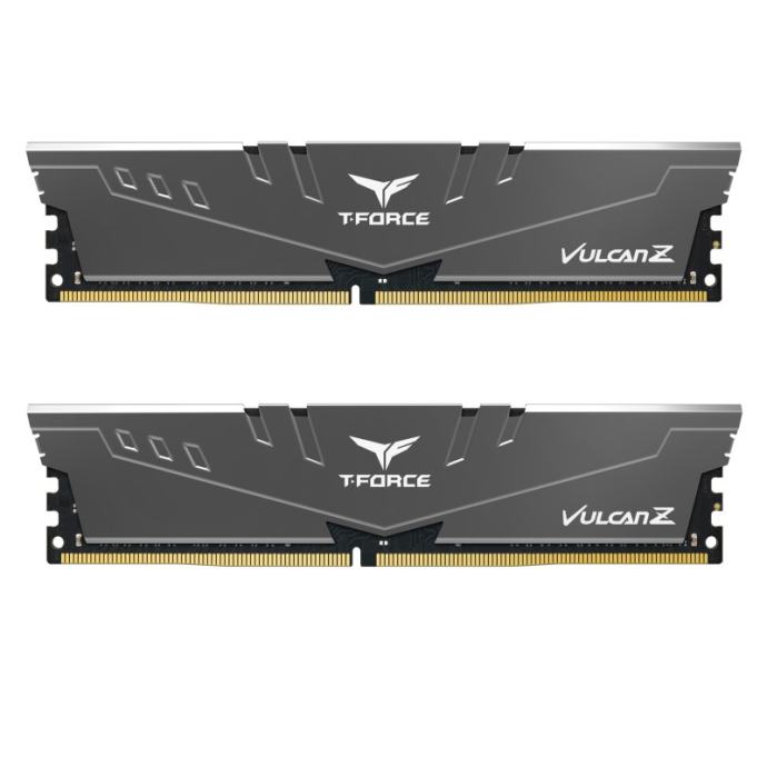 Novo: Teamgroup Vulcan Z 32GB Kit (2x16GB) DDR4-3200 DIMM PC4-25600